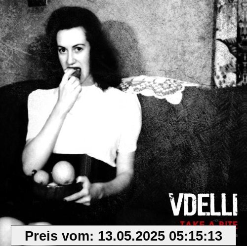 Take a Bite von Vdelli