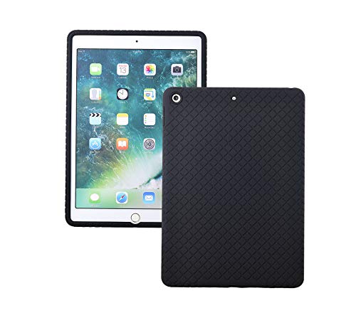 Veamor KAP2SBC KAP2SBC Tablet-Schutzhülle, Apple iPad 9.7" 2017 / iPad Air 2, schwarz, Stück: 1 von Veamor