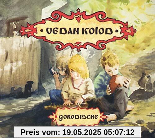 Gorodische Gorodische von Vedan Kolod