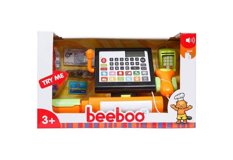 Vedes Registrierkasse 45007391 Registrierkasse Touchscreen von Vedes