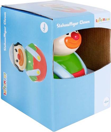 Vedes SMB Stehauffigur Clown 0040823069 von Vedes