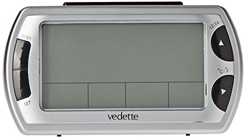 Vedette Damenuhr Quarz VR30004 von Vedette