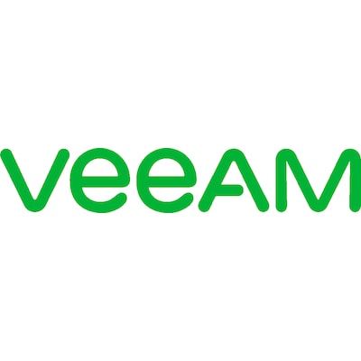 Veeam Backup Essentials Universal Lizenz Perpetual + MNT 1Y - EDU von Veeam
