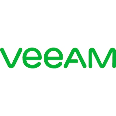 Veeam Backup Essentials Universal Lizenz Perpetual + MNT 1Y von Veeam