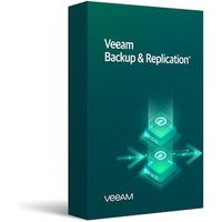 Veeam Backup & Replication Universal Subscription License 1Y 10er Pack - Puplic von Veeam