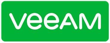 Veeam Data Platform Foundation Universal License - Lizenz mit Vorauszahlung (1 Jahr) + Production Support - 10 Instanzen von Veeam