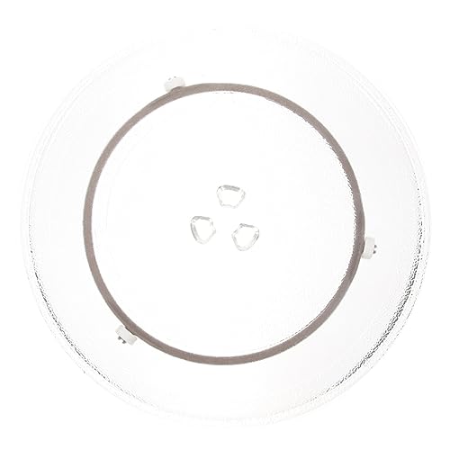 1 Satz Glasschale für die Mikrowelle Mikrowellen-Glasplatte Griffe für Kettensägenfeilen Ofen Lampenschirm Mikrowellenplatte Mikrowellentablett Der Kreis Halterung schwenken 1 Satz Glasschale für die Mikrowelle Mikrowellen-Glasplatte Griffe für Kettensägenfeilen Ofen Lampenschirm Mikrowellenplatte Mikrowellentablett Der Kreis Halterung schwenken von Veemoon