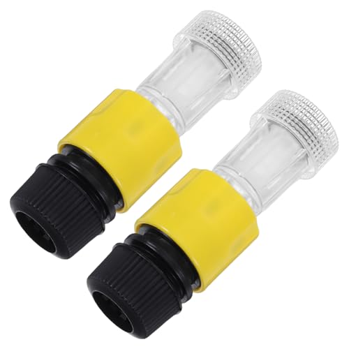 Veemoon 1 Satz Autowaschwassereinlassanschluss Hochdruckreiniger-adapter Elektrischer Hochdruckreiniger Wasser Hochdruckreiniger Autowaschadapter Auto Hochdruckreiniger Veemoon 1 Satz Autowaschwassereinlassanschluss Hochdruckreiniger-adapter Elektrischer Hochdruckreiniger Wasser Hochdruckreiniger Autowaschadapter Auto Hochdruckreiniger von Veemoon