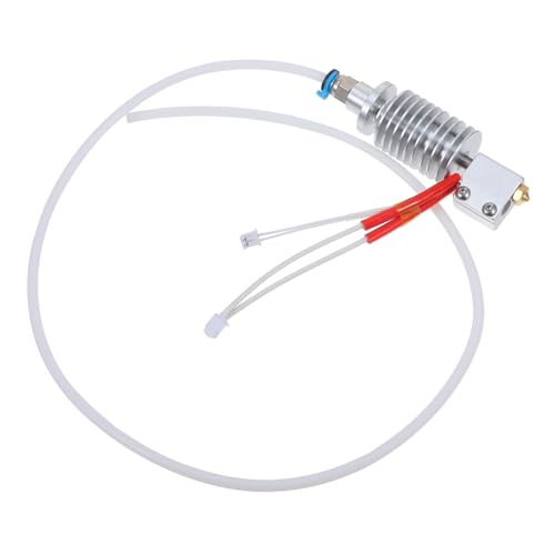Veemoon 3D-Druck-Toolkit Extruder-montagesatz Hochpräzise Extrusionsdüse Chiron 3D-drucker von Veemoon