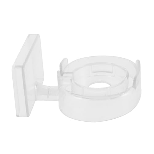 Veemoon 1 Satz Ladegestell Smart Zubehör Smartwatch Ladestation Für Uhren Transparent Abs Veemoon 1 Satz Ladegestell Smart Zubehör Smartwatch Ladestation Für Uhren Transparent Abs von Veemoon