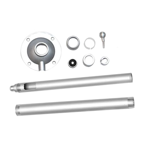 Veemoon 1 Satz Projektorhalterung Decke Projector Rack Inhaber Wandmontierte Überwachungshalterung Halterung Für Projektor Teleskophalterung Kamera Wandhalterung Aluminiumlegierung Veemoon 1 Satz Projektorhalterung Decke Projector Rack Inhaber Wandmontierte Überwachungshalterung Halterung Für Projektor Teleskophalterung Kamera Wandhalterung Aluminiumlegierung von Veemoon