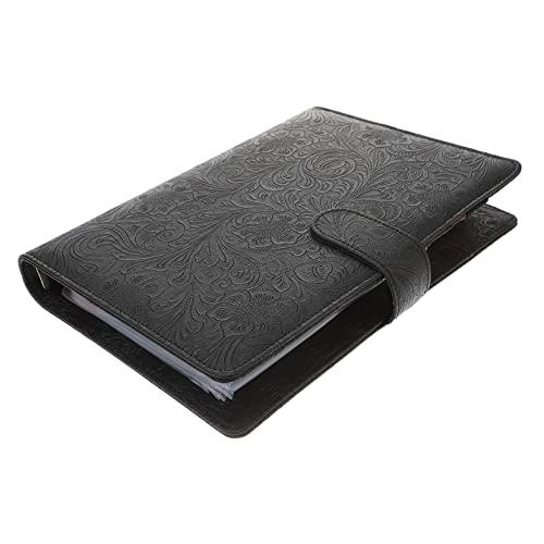 Veemoon 1 Set Handbuch Etiketten Set Spar Budget Geldordner Finanzplaner Organizer Für Finanzen Süßer Briefpapier Geldumschlag Hochzeits Bargeld A5 Ordner Geld Organizer Pvc Veemoon 1 Set Handbuch Etiketten Set Spar Budget Geldordner Finanzplaner Organizer Für Finanzen Süßer Briefpapier Geldumschlag Hochzeits Bargeld A5 Ordner Geld Organizer Pvc von Veemoon