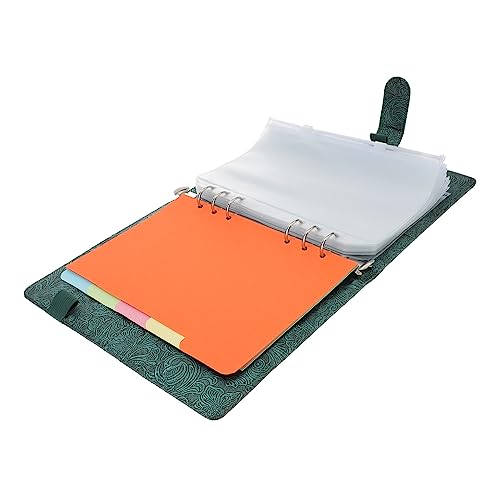 Veemoon 1 Set Handbuch Etiketten Set Sparordner Haushaltsbuch Sparordner Umschlag Budgetplaner A5 Budgetordner Finanzen Organizer Geldordner Budgetierung A5 Ordner Pvc Grün Veemoon 1 Set Handbuch Etiketten Set Sparordner Haushaltsbuch Sparordner Umschlag Budgetplaner A5 Budgetordner Finanzen Organizer Geldordner Budgetierung A5 Ordner Pvc Grün von Veemoon