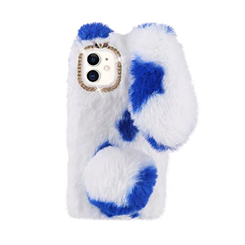 Veemoon 1 Stück Einfache Handyhülle Mit Charakteren Handyhülle Pelzige Handyhülle Smartphone Hülle Handy Zubehör Trendy Handyhülle Handyhülle Lustige Cartoon Tier Handyhülle Blau Veemoon 1 Stück Einfache Handyhülle Mit Charakteren Handyhülle Pelzige Handyhülle Smartphone Hülle Handy Zubehör Trendy Handyhülle Handyhülle Lustige Cartoon Tier Handyhülle Blau von Veemoon