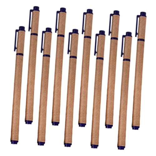 Veemoon 10 Stück Party Gefälligkeiten Partygeschenk Mehrzweck-gelstifte Kugelschreiber Signaturstifte Feiner Stift Schreibwaren Schwarze Stifte Mit Feiner Spitze Schreibstifte Für Plastik Veemoon 10 Stück Party Gefälligkeiten Partygeschenk Mehrzweck-gelstifte Kugelschreiber Signaturstifte Feiner Stift Schreibwaren Schwarze Stifte Mit Feiner Spitze Schreibstifte Für Plastik von Veemoon