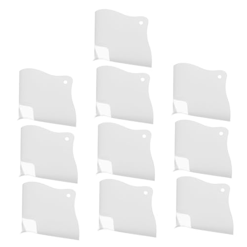 Veemoon 10Stücke Lichtempfindliche Papierfilter mit Verdickung Hochwertige Filtration für Sla Drucker für Fotookörperliche Verbrauchsmaterialien Veemoon 10Stücke Lichtempfindliche Papierfilter mit Verdickung Hochwertige Filtration für Sla Drucker für Fotookörperliche Verbrauchsmaterialien von Veemoon