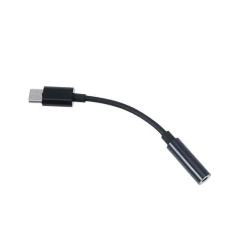 Veemoon 1stk USB-c-stecker Auf 3,5-Audio-buchse Kopfhöreradapter Kopfhörer-Splitter Kabelverbinder USB-c Auf 3,5 Aux-Audio-buchse USB-c Auf 3,5 Mm Audioadapter Adapterkabel Handy P20 Veemoon 1stk USB-c-stecker Auf 3,5-Audio-buchse Kopfhöreradapter Kopfhörer-Splitter Kabelverbinder USB-c Auf 3,5 Aux-Audio-buchse USB-c Auf 3,5 Mm Audioadapter Adapterkabel Handy P20 von Veemoon