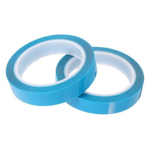Veemoon 2 Rollen Kühlschrankband Türdichtleiste Schwarz Fix Klebeband befestigen Produkt Liner dünn Klebeband für Kühlschrank tür klebeband Schubladenband das Haustier Blue Veemoon 2 Rollen Kühlschrankband Türdichtleiste Schwarz Fix Klebeband befestigen Produkt Liner dünn Klebeband für Kühlschrank tür klebeband Schubladenband das Haustier Blue von Veemoon