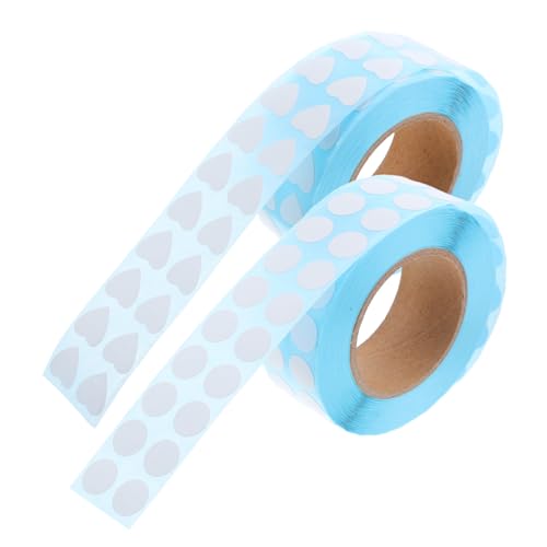 Veemoon 2 Rollen Logo Aufkleber Etiketten Etiketten Aufkleber Blanko Aufkleber Sortieraufkleber Sortieraufkleber Blanko Aufkleber Selbstklebende Etiketten Aufkleber Blanko Klebeetiketten Veemoon 2 Rollen Logo Aufkleber Etiketten Etiketten Aufkleber Blanko Aufkleber Sortieraufkleber Sortieraufkleber Blanko Aufkleber Selbstklebende Etiketten Aufkleber Blanko Klebeetiketten von Veemoon