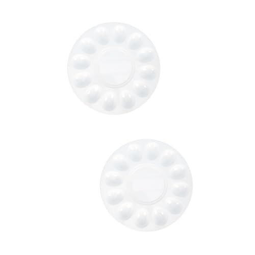 Veemoon 2St Deviled Egg Tablett Eierpfanne aus Porzellan Eierhalter aus Melamin Restaurant-Ei-Speiseteller eierplatte egg tray Eierschale aus Melamin teuflische Eierspeise Keramik Weiß Veemoon 2St Deviled Egg Tablett Eierpfanne aus Porzellan Eierhalter aus Melamin Restaurant-Ei-Speiseteller eierplatte egg tray Eierschale aus Melamin teuflische Eierspeise Keramik Weiß von Veemoon
