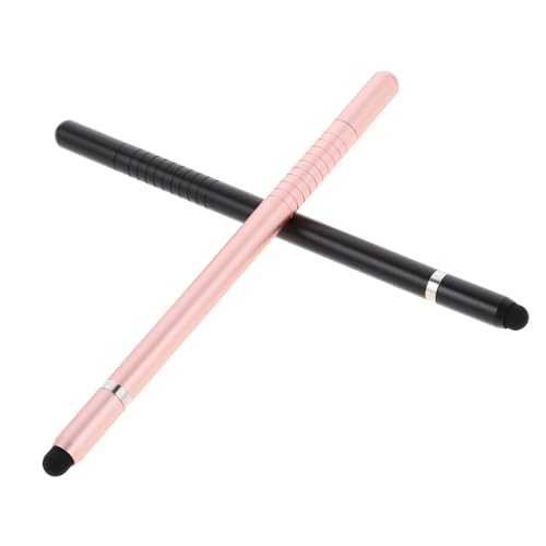 Veemoon 2 Stücke Tragbarer Stylus Stift Graphit Bleistift Alternative Bildschirm Touch Pen Für Tablets Veemoon 2 Stücke Tragbarer Stylus Stift Graphit Bleistift Alternative Bildschirm Touch Pen Für Tablets von Veemoon