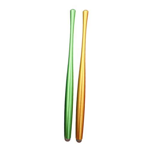 Veemoon 2st Kapazitiver Stift Eingabestifte Stift Für Mobiltelefone Tablets Touchscreen-stifte Universal-Tablet-Stift Tablet-bildschirmstift Smartphone-Eingabestift Stift Berühren Tablette von Veemoon