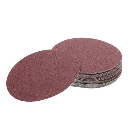 Veemoon 30 Teiliges Schleifpapier Set Schleifblätter Polierpapier Schleifpapier Für Schleifmaschinen Schleifscheiben Schleifpapier Für Holzscheiben Veemoon 30 Teiliges Schleifpapier Set Schleifblätter Polierpapier Schleifpapier Für Schleifmaschinen Schleifscheiben Schleifpapier Für Holzscheiben von Veemoon