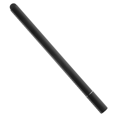 Veemoon 4 Stück Tablet-Eingabestift Stylus-Stift Für Mobiltelefon Empfindlichkeitsspitzenstift Telefon Eingabestift Kapazitiver Eingabestift Aluminium Austauschbar Bleistift von Veemoon