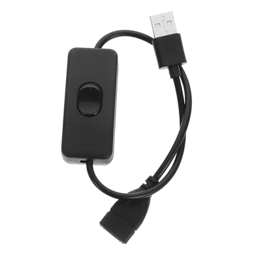 Veemoon 4Stücke USB Verlängerungskabel Funktion Netzwerkkabel für Schreibtischlampen Kleine Geräte für Einfachen Stromzugang Veemoon 4Stücke USB Verlängerungskabel Funktion Netzwerkkabel für Schreibtischlampen Kleine Geräte für Einfachen Stromzugang von Veemoon