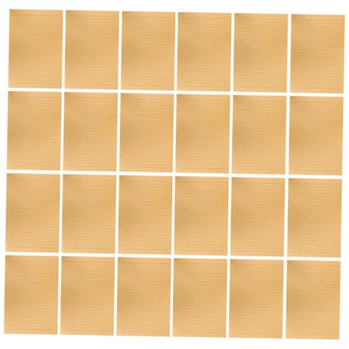 Veemoon 50 Blatt Retro -buchstabenpapier Kraftschreiber Papier Briefpapier Schreibschreiben Papier Vintage Liniertes Schreibpapier Vintage -papier Light Brown Kraftpapier Veemoon 50 Blatt Retro -buchstabenpapier Kraftschreiber Papier Briefpapier Schreibschreiben Papier Vintage Liniertes Schreibpapier Vintage -papier Light Brown Kraftpapier von Veemoon