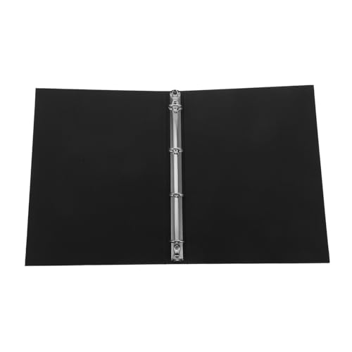 Veemoon 6 Notizbuchhüllen Notizbücher Recyclingpapier Ordnerschutz Loseblattordner Organizer Nachfüllbare Notizbuchhülle A4 Hardcover Ordner Planerordner Dokumentenordner Veemoon 6 Notizbuchhüllen Notizbücher Recyclingpapier Ordnerschutz Loseblattordner Organizer Nachfüllbare Notizbuchhülle A4 Hardcover Ordner Planerordner Dokumentenordner von Veemoon