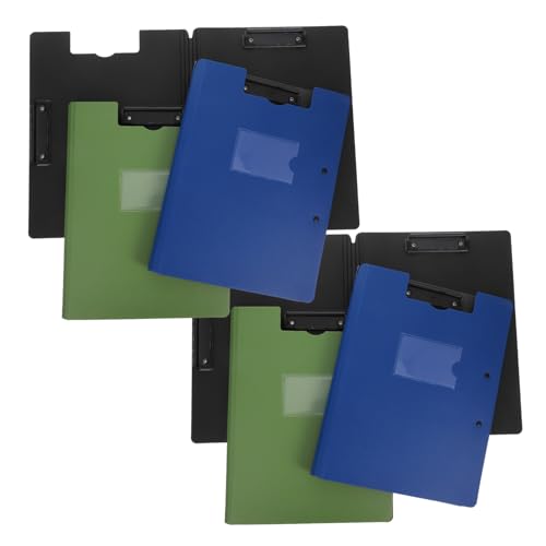 Veemoon 6 Stück Ordnerbrett Klemmbrett Folio Pflege Faltbares Klemmbrett Krankenschwester Klemmbrett Ordner Klemmbrett Schreibbrett Clip Klemmbrett Faltbares Krankenschwester Klemmbrett Veemoon 6 Stück Ordnerbrett Klemmbrett Folio Pflege Faltbares Klemmbrett Krankenschwester Klemmbrett Ordner Klemmbrett Schreibbrett Clip Klemmbrett Faltbares Krankenschwester Klemmbrett von Veemoon