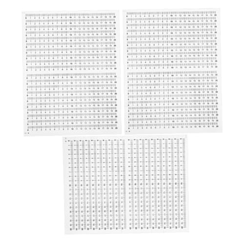 Veemoon 60pcs Selbstklebendes Lineal-klebeband Für Die Holzbearbeitungs-workbench 20cm Klickmessband Für Genaue Messungen Lineal-aufkleber Für Die Entwurfstabelle von Veemoon