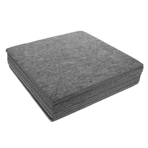 Veemoon 8 Stück Pinnwand Pinnwände Korktafel Fliesen Korktafel Fürs Büro Niedliche Korktafel Korktafel Für Wände Korktafeln Für Wände Korktafel Quadrate Kork Pinnwand Filz Grau Veemoon 8 Stück Pinnwand Pinnwände Korktafel Fliesen Korktafel Fürs Büro Niedliche Korktafel Korktafel Für Wände Korktafeln Für Wände Korktafel Quadrate Kork Pinnwand Filz Grau von Veemoon