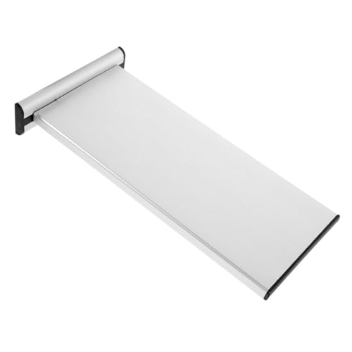Veemoon Aluminium Namensschild für Bürotüren Doppelseitiges Design Individuell Beschriftbar Langlebig für Wohnräume Veemoon Aluminium Namensschild für Bürotüren Doppelseitiges Design Individuell Beschriftbar Langlebig für Wohnräume von Veemoon