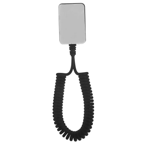 Veemoon Anti Hotlinking Für Mobiltelefone Fernbedienungs Halteband Einziehbares Kabel Fernbedienung Anti Lost Seil Haltebänder Fernbedienungs Leine Lanyard Verlängerungskabel Gurte Veemoon Anti Hotlinking Für Mobiltelefone Fernbedienungs Halteband Einziehbares Kabel Fernbedienung Anti Lost Seil Haltebänder Fernbedienungs Leine Lanyard Verlängerungskabel Gurte von Veemoon