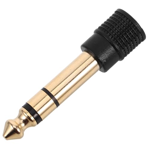 Veemoon Audio-Adapter Kopfhöreradapter Kopfhöreranschluss Audio-Klinkenadapter Mikrofonadapter Aux-Adapter Stereo -Audioadapter Mikrofon-Klinkenadapter Plastik Veemoon Audio-Adapter Kopfhöreradapter Kopfhöreranschluss Audio-Klinkenadapter Mikrofonadapter Aux-Adapter Stereo -Audioadapter Mikrofon-Klinkenadapter Plastik von Veemoon