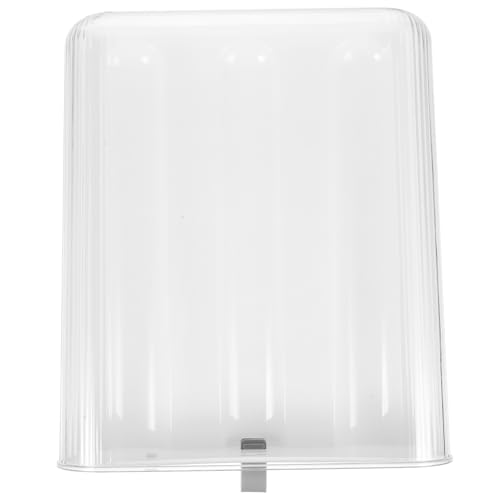 Veemoon Aufbewahrungsbox für Eier eierhalter egg holder for refrigerator Eierspendergestell Eierkörbe Eierkartons wiederverwendbar Eierlagerung Lebensmittel Wiederverwendbar von Veemoon