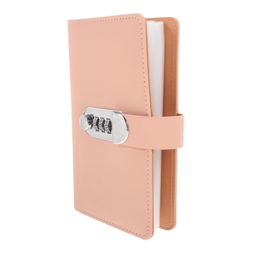 Veemoon Bargeldeinzahlungsbuch Bargeldbudgetordner Notizbuch Mit Passwortbuch Mit Schloss Verriegelungsordner Spar Challenge Ordner Geldsparordner Legierung Rosa Veemoon Bargeldeinzahlungsbuch Bargeldbudgetordner Notizbuch Mit Passwortbuch Mit Schloss Verriegelungsordner Spar Challenge Ordner Geldsparordner Legierung Rosa von Veemoon