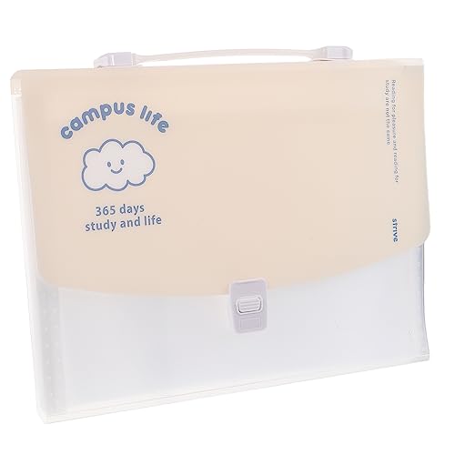 Veemoon Dateihandtasche Papier Portfolio-Ordner Reisedokumentenmappe Erweitern des Organizer-Dateiordners Dokumente Organisatoren Multi -Abschnittsordner Plastik Green Zufällige Farbe Veemoon Dateihandtasche Papier Portfolio-Ordner Reisedokumentenmappe Erweitern des Organizer-Dateiordners Dokumente Organisatoren Multi -Abschnittsordner Plastik Green Zufällige Farbe von Veemoon