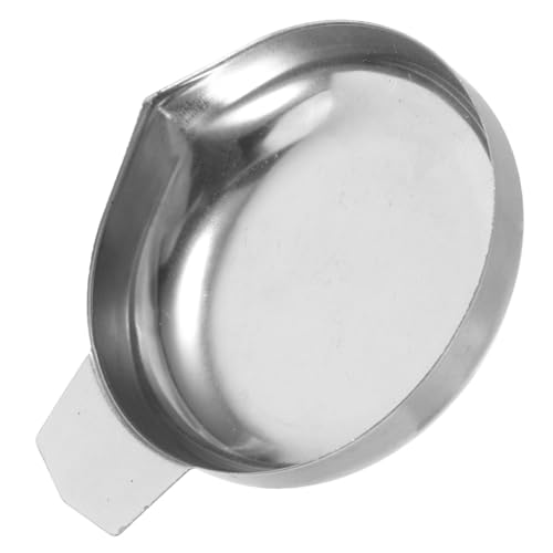 Veemoon Diamant Waageschale Aus Edelstahl Karat Waageschale Kompakte Wiegeschalen Präzisions Waageschalen Labor Waageschalen Pulverwaage Elektronische Waage Schmuckwaage Silber Veemoon Diamant Waageschale Aus Edelstahl Karat Waageschale Kompakte Wiegeschalen Präzisions Waageschalen Labor Waageschalen Pulverwaage Elektronische Waage Schmuckwaage Silber von Veemoon