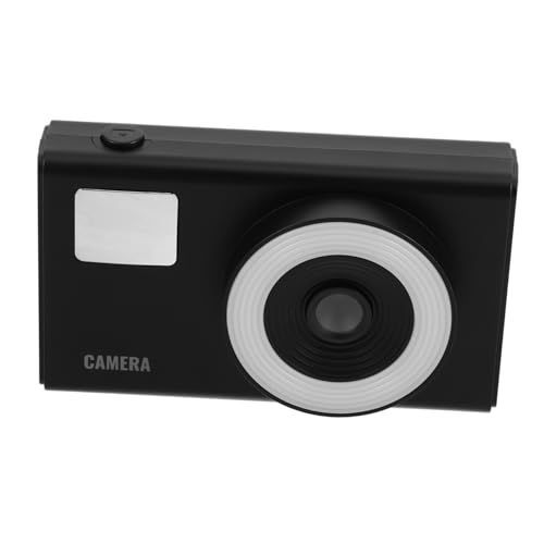 Veemoon Digitalkamera Videokamera Bild Kamera Kameras Für Die Fotografie Kleine Kameras Kid Camera Digital Kompaktkamera Jungenkamera Digital Camras -fotograf Mädchen Kamera Schwarz Abs Veemoon Digitalkamera Videokamera Bild Kamera Kameras Für Die Fotografie Kleine Kameras Kid Camera Digital Kompaktkamera Jungenkamera Digital Camras -fotograf Mädchen Kamera Schwarz Abs von Veemoon
