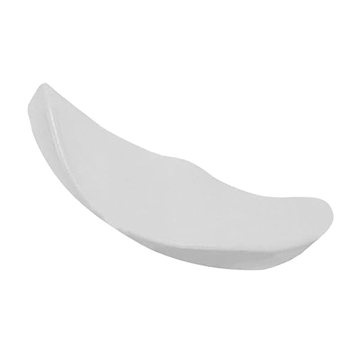 Veemoon Ergonomisches Handgelenk Mauspad aus Weichem Silikon Mausmatte für Komfortables Arbeiten für Büro und Home Office Stilvolles Design für Frauen von Veemoon