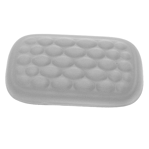 Veemoon Ergonomisches Handgelenksstützpad für Tastatur und Rutschfestes Gedächtnisschaum Kissen mit Massagepunkten für Büro Gaming und Studium Einfach zu Installieren Veemoon Ergonomisches Handgelenksstützpad für Tastatur und Rutschfestes Gedächtnisschaum Kissen mit Massagepunkten für Büro Gaming und Studium Einfach zu Installieren von Veemoon