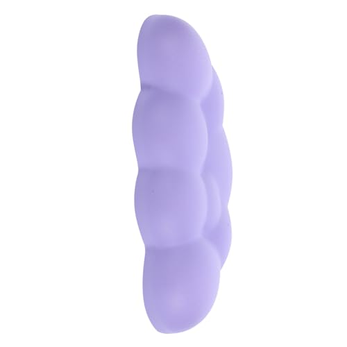 Veemoon Handhalter der Wolken Pads Mauspad und Handballenauflage Handwurzel Cloud-Mauspad Computerversorgung Handgelenkauflage für Gedächtnisschaum Violett Veemoon Handhalter der Wolken Pads Mauspad und Handballenauflage Handwurzel Cloud-Mauspad Computerversorgung Handgelenkauflage für Gedächtnisschaum Violett von Veemoon