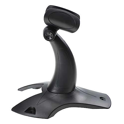 Veemoon Handheld Barcode Scanner Stand Halterung Für Schreibtisch Universeller Scannerständer Für Barcode Scanner Stabiler Halter Für Bequemes Scannen Von Barcodes Veemoon Handheld Barcode Scanner Stand Halterung Für Schreibtisch Universeller Scannerständer Für Barcode Scanner Stabiler Halter Für Bequemes Scannen Von Barcodes von Veemoon