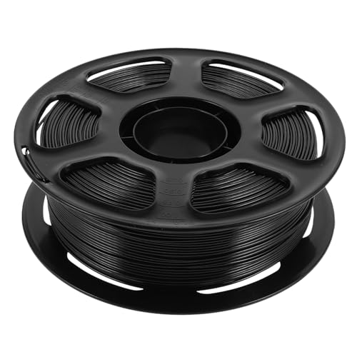 Veemoon Hochgeschwindigkeits-petg-filament Für 3d-drucker. Glänzendes 3d-druck-filament Für 3d-drucker. 3d-druckprojekte. Filament 1,75 Mm von Veemoon