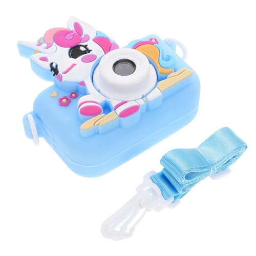 Veemoon Kinderkamera Minikamera für Fotoapparat Digitalkamera für Videokamera Sofortbildkamera Kid Camera Digital Kamera für Bilder Fotografie Kamera Kieselgel Veemoon Kinderkamera Minikamera für Fotoapparat Digitalkamera für Videokamera Sofortbildkamera Kid Camera Digital Kamera für Bilder Fotografie Kamera Kieselgel von Veemoon