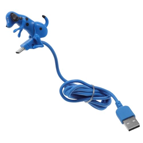 Veemoon Kreatives Welpen-ladekabel -c -ladespielzeug Handy Datenkabel Ladekabel Für Hunde Geben Sie c -tastaturkabel Ein Lustiges Schnelles Angst -hunde -ladegerät c Kabel Tpe Blau Veemoon Kreatives Welpen-ladekabel -c -ladespielzeug Handy Datenkabel Ladekabel Für Hunde Geben Sie c -tastaturkabel Ein Lustiges Schnelles Angst -hunde -ladegerät c Kabel Tpe Blau von Veemoon