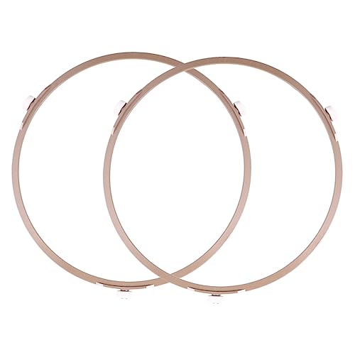 Veemoon Mikrowellen Drehteller Ring Set – 2 Stücke - 17-8 Cm Durchmesser Robuster Kunststoff Idealer Mikrowellenzubehör Für Gleichmäßiges Erwärmen Und Perfekte Garergebnisse Veemoon Mikrowellen Drehteller Ring Set – 2 Stücke - 17-8 Cm Durchmesser Robuster Kunststoff Idealer Mikrowellenzubehör Für Gleichmäßiges Erwärmen Und Perfekte Garergebnisse von Veemoon